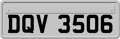 DQV3506