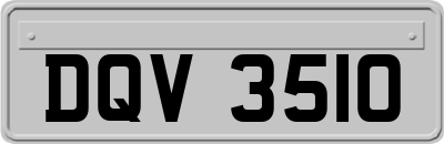 DQV3510