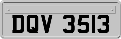 DQV3513