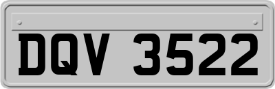 DQV3522