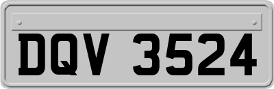 DQV3524
