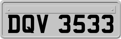DQV3533