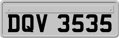 DQV3535