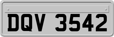 DQV3542