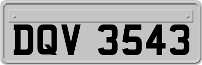 DQV3543