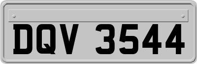 DQV3544