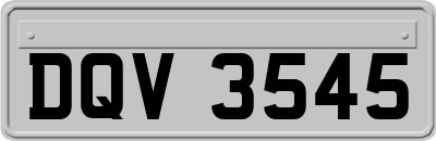 DQV3545