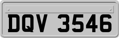 DQV3546