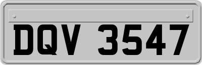DQV3547