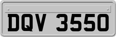 DQV3550