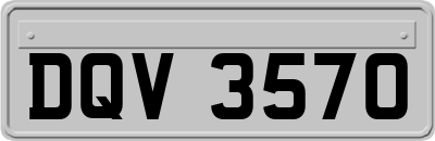 DQV3570