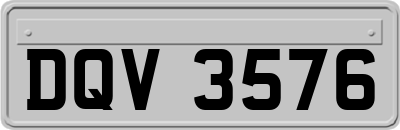 DQV3576