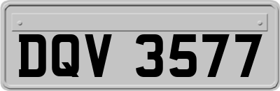 DQV3577