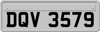 DQV3579