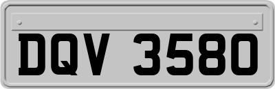 DQV3580