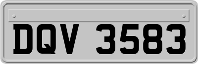 DQV3583