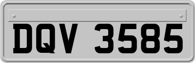 DQV3585