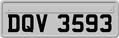 DQV3593