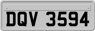 DQV3594