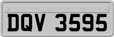 DQV3595