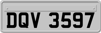 DQV3597