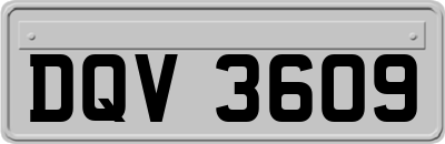 DQV3609