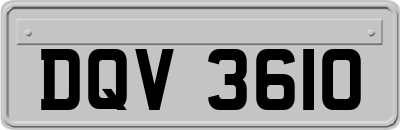 DQV3610