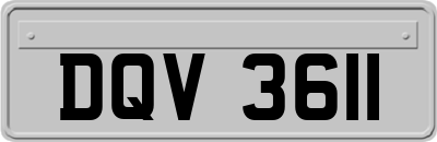 DQV3611