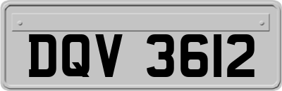 DQV3612