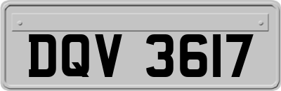 DQV3617