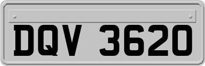 DQV3620