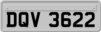 DQV3622