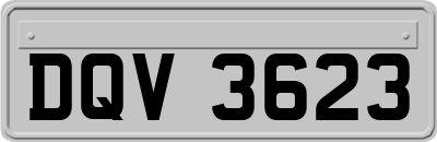 DQV3623