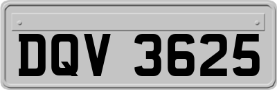 DQV3625