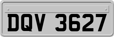 DQV3627