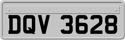 DQV3628