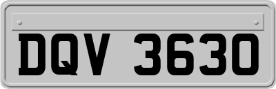 DQV3630