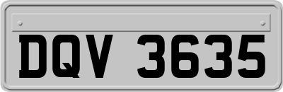 DQV3635