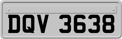 DQV3638