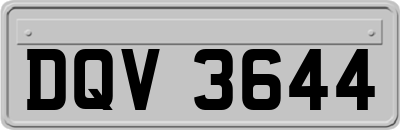DQV3644