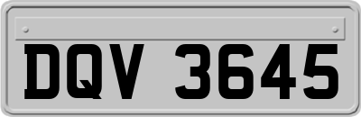 DQV3645