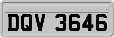 DQV3646