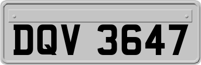 DQV3647