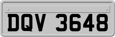 DQV3648