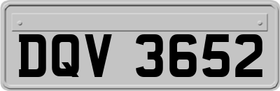 DQV3652
