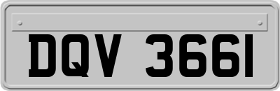 DQV3661