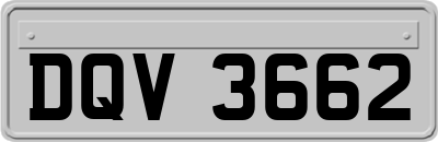 DQV3662