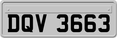 DQV3663