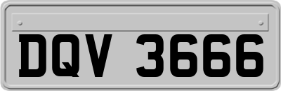 DQV3666
