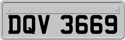 DQV3669